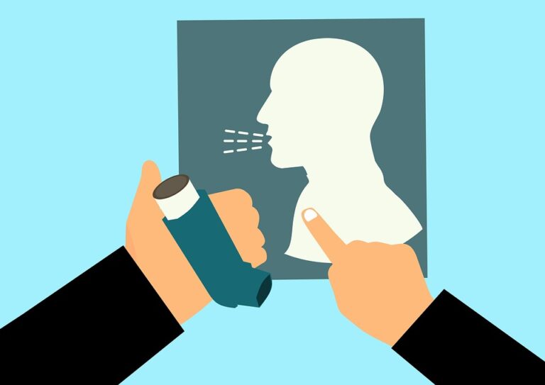 Read more about the article Impact of Family Dependents on Asthma