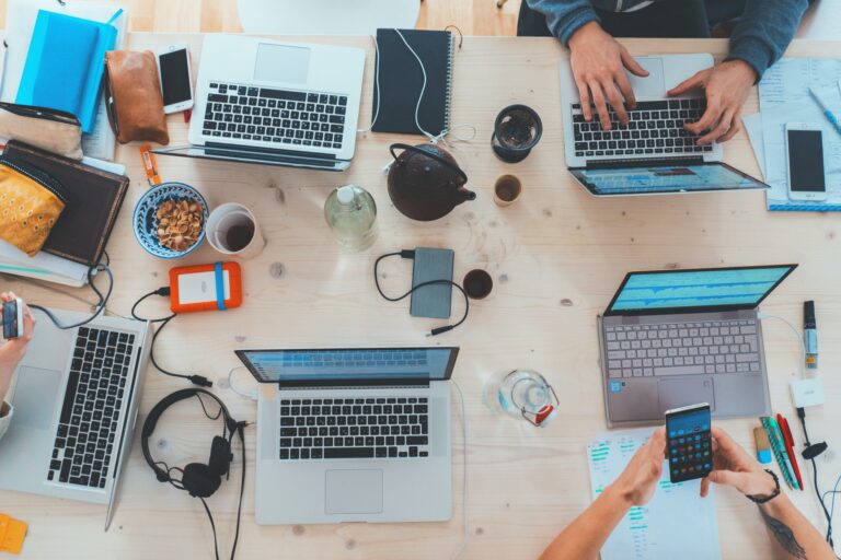 Read more about the article Study on optimizing the research with digital techniques vis-a-vis to the conventional method